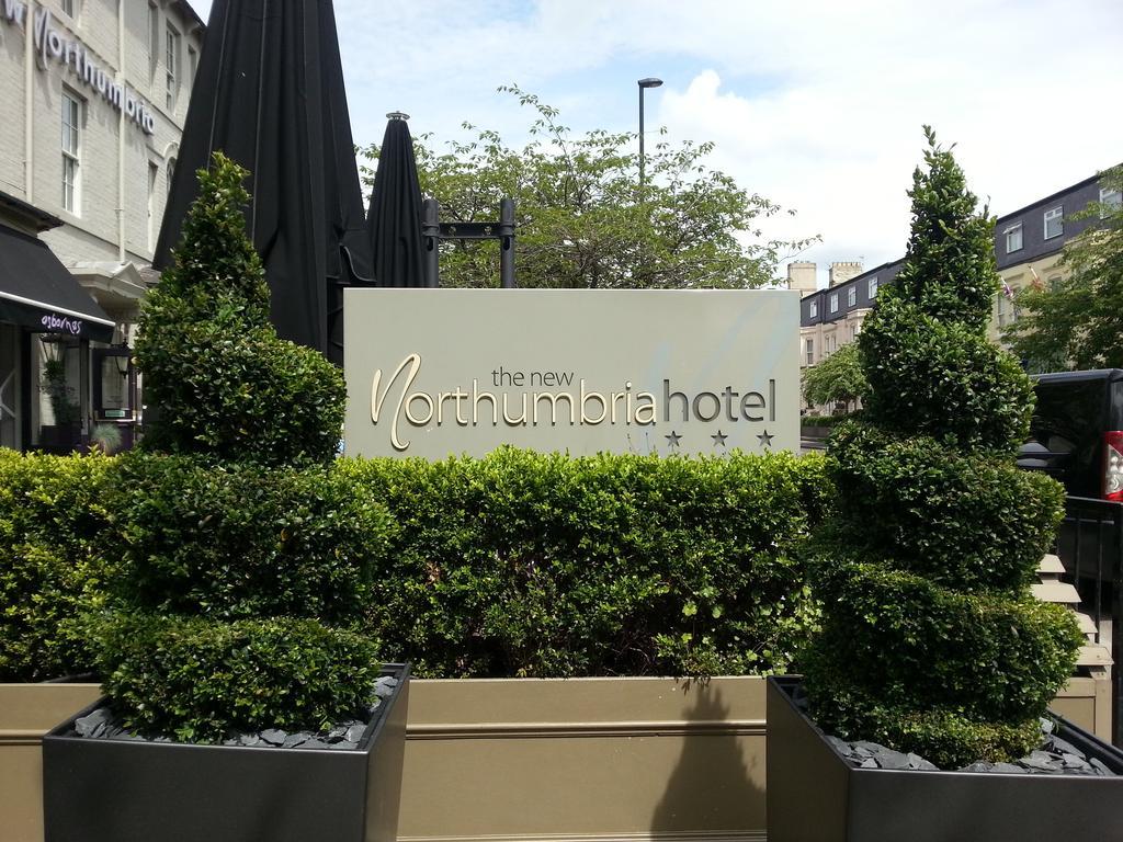 New Northumbria Hotel Newcastle upon Tyne Exterior photo